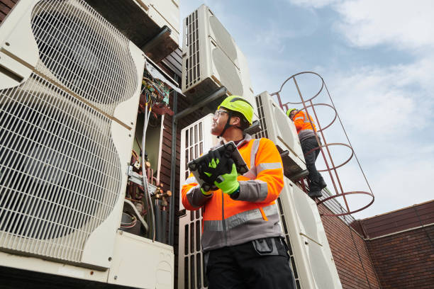 Best Emergency HVAC Services in Pasadena Hills, MO