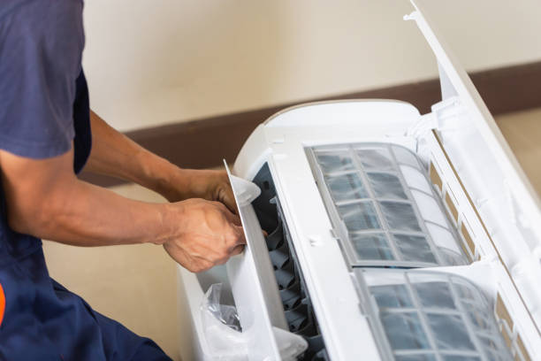 Best Air Filters and Purifiers in Pasadena Hills, MO